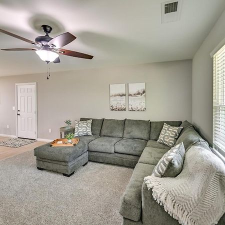Serene Dry Ridge Vacation Rental With Nearby Fishing エクステリア 写真